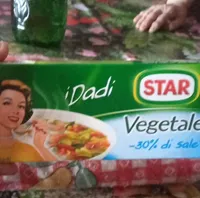 i dadi