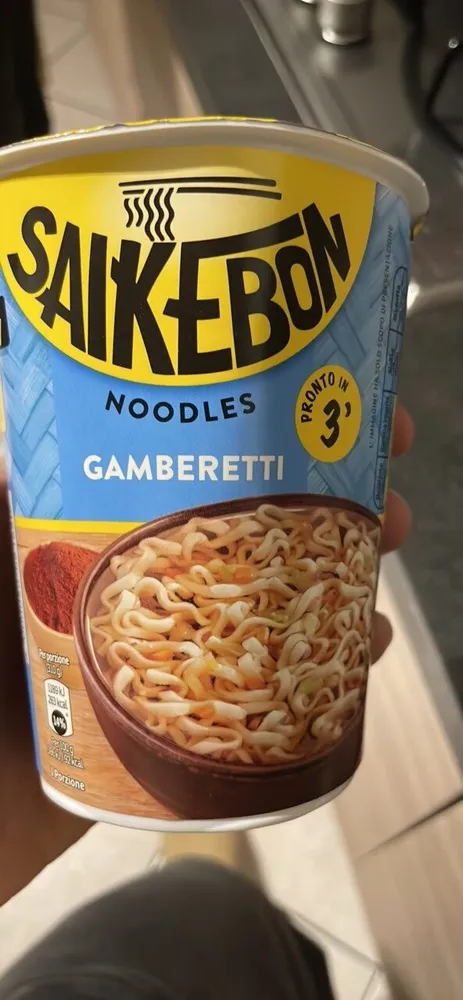 Gamberetti