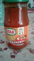 Star Il Mio Sugo Arrabbiata GR. 350