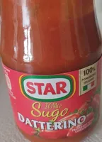 Sugo datterino