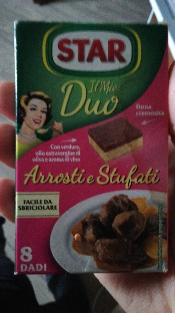 Dado star