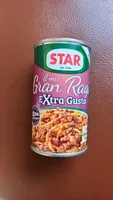 Il mio gran ragù Extragusto