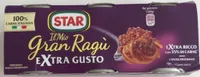 Il mio gran ragù extra gusto
