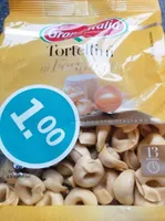 Tortellini ai fromaggi