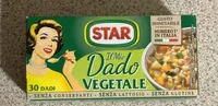 Il mio dado vegetale