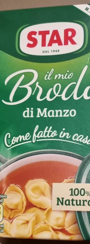 Brodo star