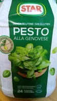 Pesto allá genoveses