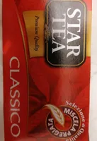 Tea star classico