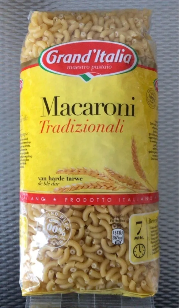 Macaroni