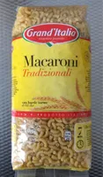 Macaroni