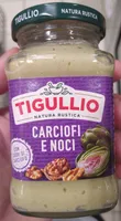 Carciofi e Noci