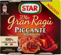 Gran Ragù Piccante