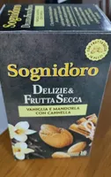 Delizie e Frutta Secca