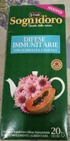 DIFESE IMMUNITARIE