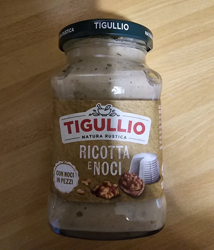 Salsa di Noci
