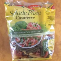 Salade pasta