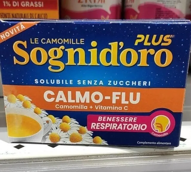 Calmo-Flu