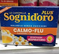 Calmo-Flu