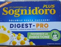 Sogni d'oro plus digest pro