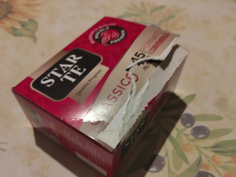 Star tè