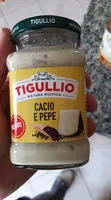 Pesto Cacio e Pepe