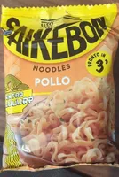 Noodles Pollo