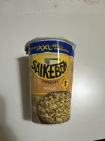 Sakebon Noodles