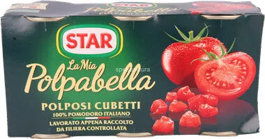 Star Polpabella 3X400G