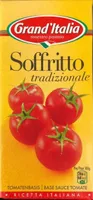 Soffrito tradizionale