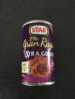 Il mio gran ragù extra gusto