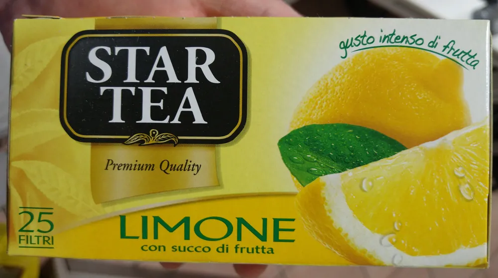 The Limone