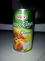 Gran Ragu Classico