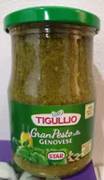 Granpesto alla Genovese
