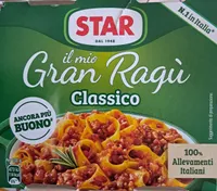 Il mio gran ragù classico