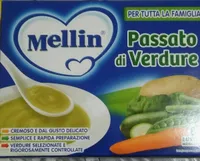 Passato di Verdure
