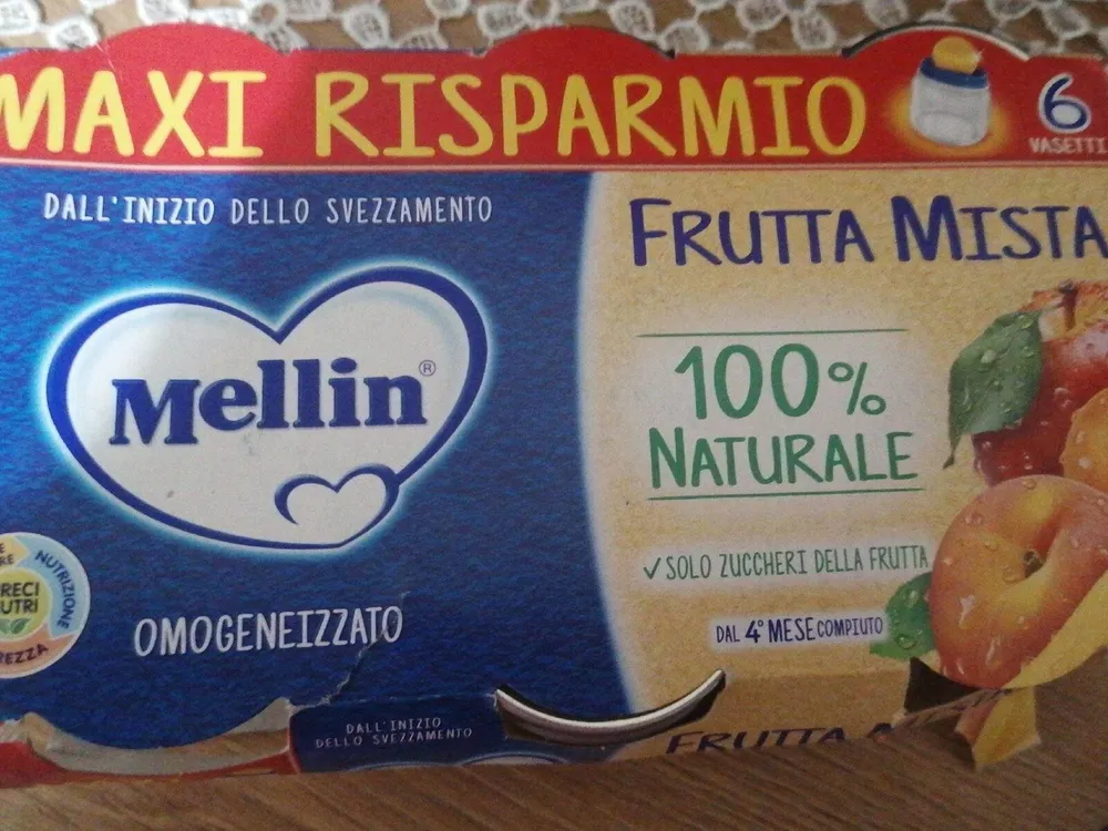 Omogeneizzati
