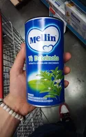 Mellin Teas Te 'Decaffein Ated 200G