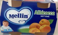 Nettare Albicocca