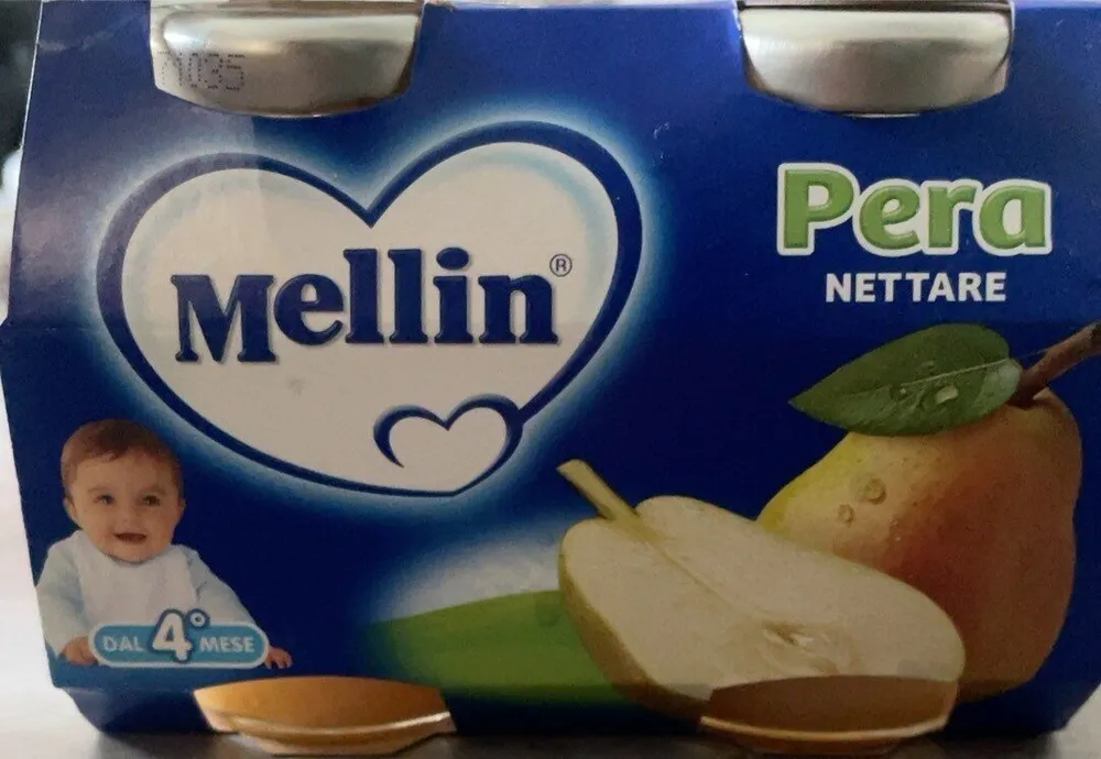 Nettare Pera