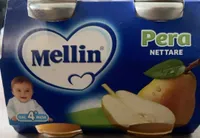 Nettare Pera