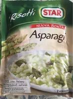 Risotto agli asparagi