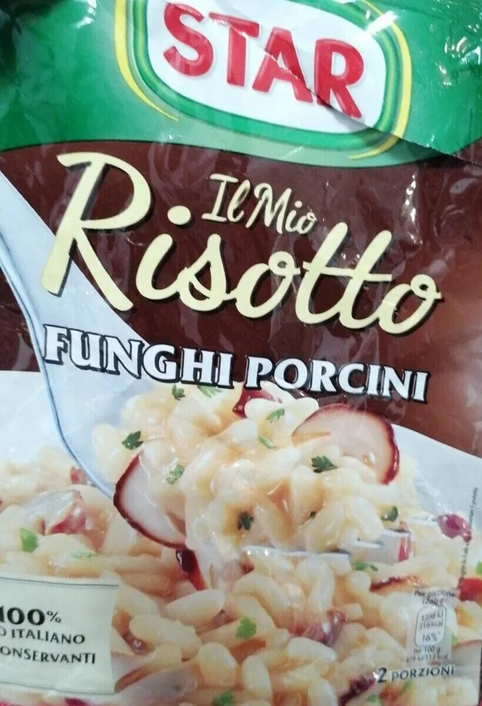 Risotto
