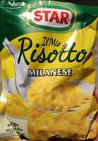 Il mio Risotto Milanese