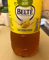 Belte Lemon Infusion
