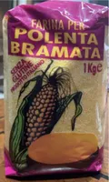 Polenta Bramata