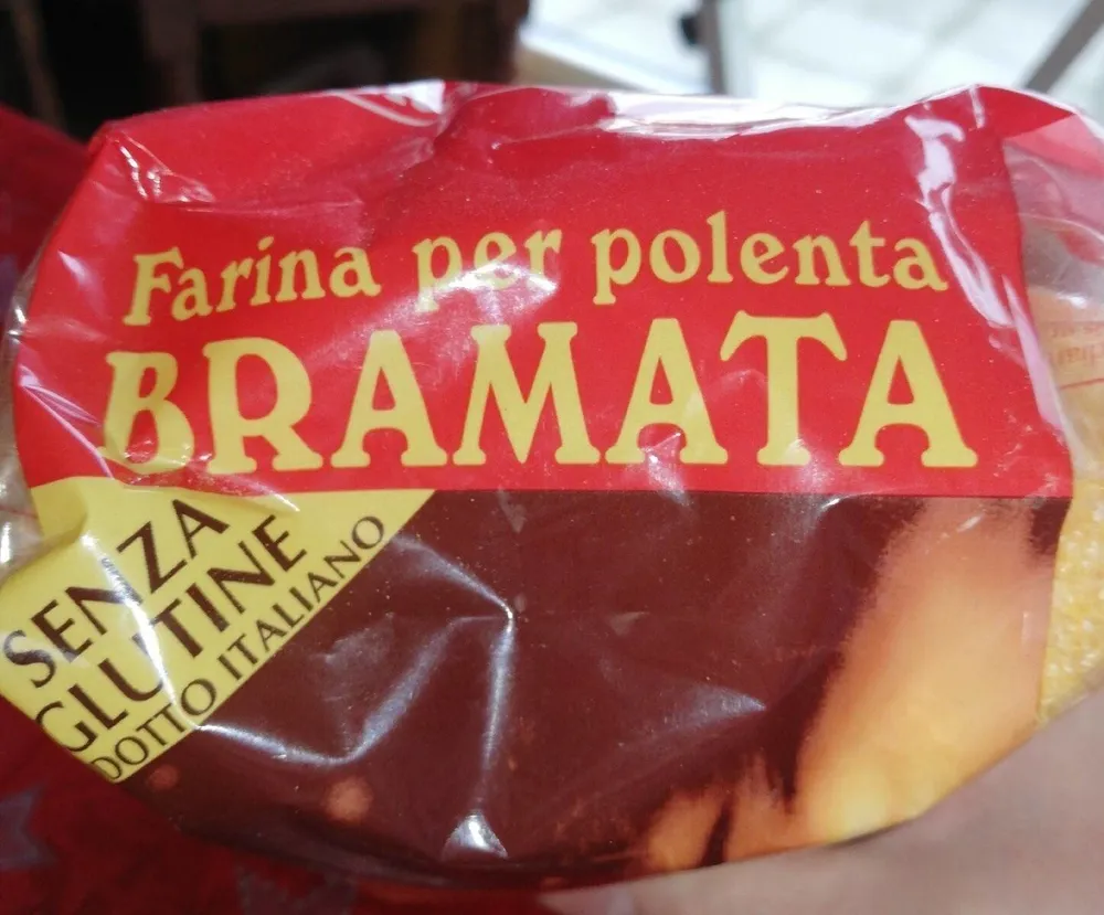 Polenta
