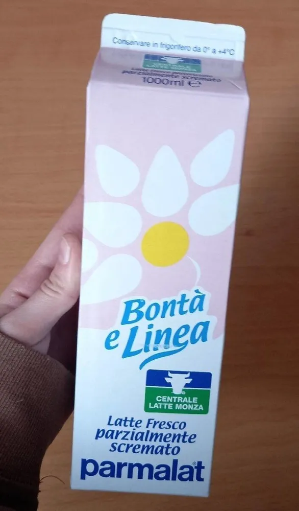 Bontà e linea