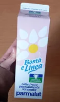 Bontà e linea