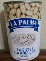 Fagioli Cannellini