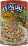 Haricot borlotti